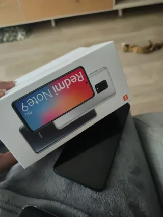 Xiaomi Redmi Note 9 Pro 128GB