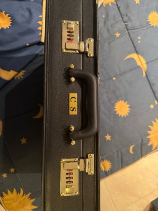 Cubertería CS-BESTECK nueva