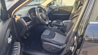 Jeep Cherokee 2014
