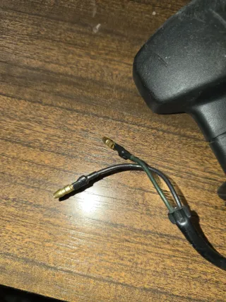 Intermitente Trasero Derecho Yamaha YZF-R6 (01-02)