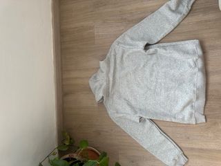 Sudadera Carhartt Gris