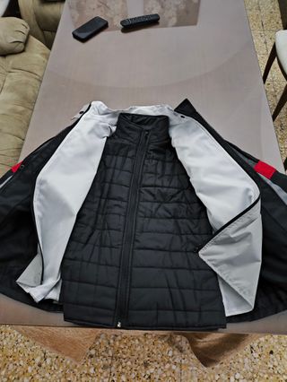 Chaqueta Ducati Strada Mujer a estrenar