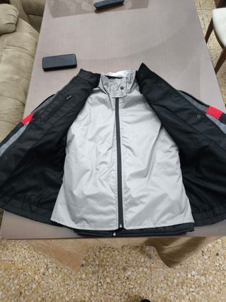 Chaqueta Ducati Strada Mujer a estrenar