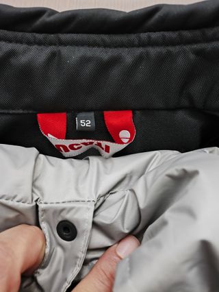 Chaqueta Ducati Strada Mujer a estrenar