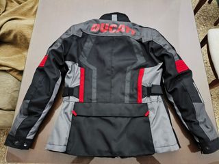 Chaqueta Ducati Strada Mujer a estrenar