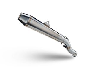 ESCAPE GPR ULTRACONE HONDA TRX 250X 2001/25 LEGAL