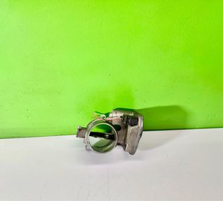 780437301 Cuerpo Mariposa BMW 118D E87 N47D20C