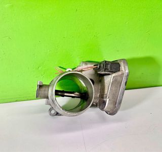 780437301 Cuerpo Mariposa BMW 118D E87 N47D20C