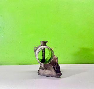 780437301 Cuerpo Mariposa BMW 118D E87 N47D20C