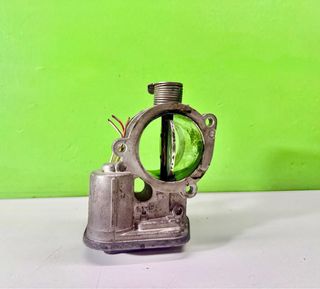 780437301 Cuerpo Mariposa BMW 118D E87 N47D20C