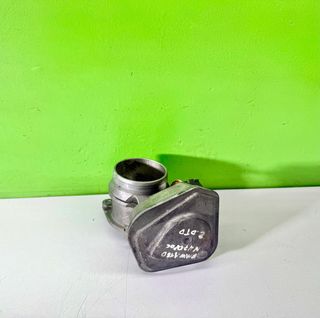 780437301 Cuerpo Mariposa BMW 118D E87 N47D20C