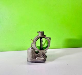 780437301 Cuerpo Mariposa BMW 118D E87 N47D20C