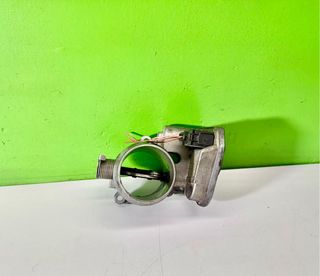 780437301 Cuerpo Mariposa BMW 118D E87 N47D20C