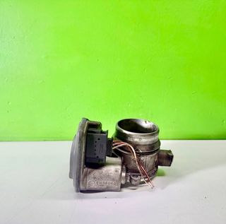 780437301 Cuerpo Mariposa BMW 118D E87 N47D20C