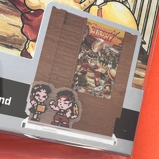 Hammerin' Harry nintendo nes retrobit