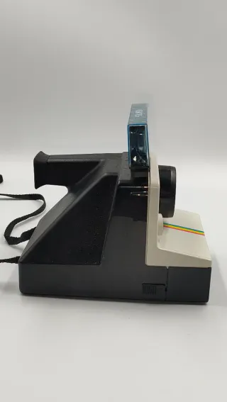 Polaroid 1000 Original - Cámara Vintage