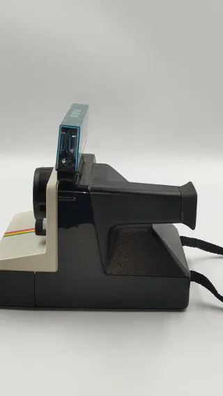 Polaroid 1000 Original - Cámara Vintage