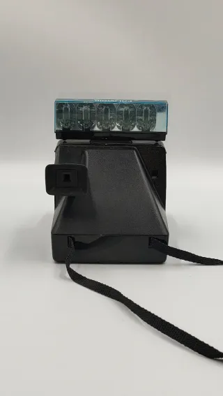 Polaroid 1000 Original - Cámara Vintage