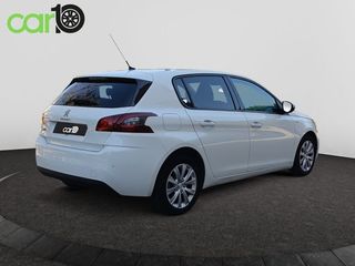 Peugeot 308 5P Style BlueHDi 100 S&S 6 Vel. MAN