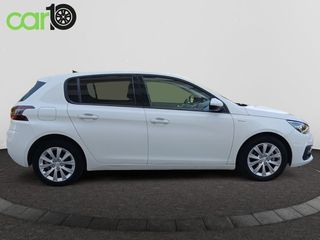 Peugeot 308 5P Style BlueHDi 100 S&S 6 Vel. MAN