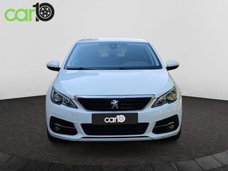 Peugeot 308 5P Style BlueHDi 100 S&S 6 Vel. MAN