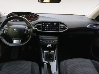 Peugeot 308 5P Style BlueHDi 100 S&S 6 Vel. MAN