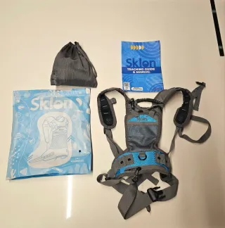 Arnés infantil Sklon para la nieve  - Nuevo