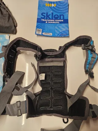 Arnés infantil Sklon para la nieve  - Nuevo