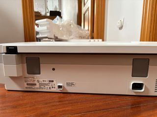 Scanner Epson DS-50000