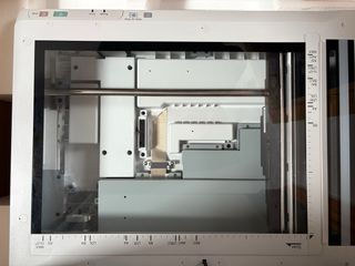 Scanner Epson DS-50000