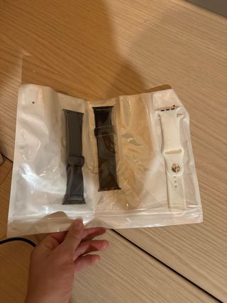 Apple Watch Series 5 44mm