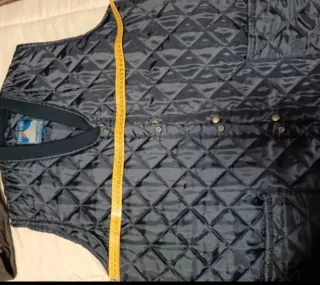 Chaleco acolchado Portwest