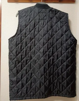 Chaleco acolchado Portwest