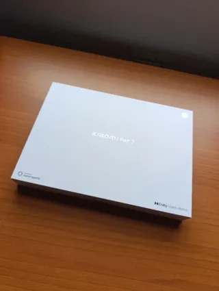 Xiaomi Pad 7 256GB PRECINTADA