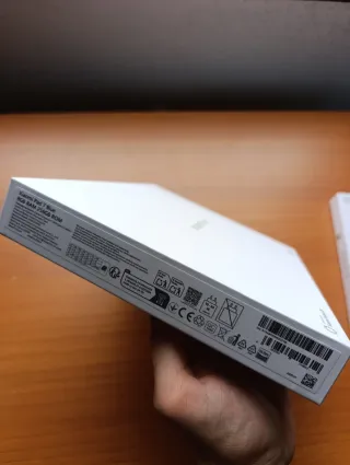 Xiaomi Pad 7 256GB PRECINTADA