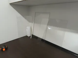 Baldas Frigorífico Indesit XI9 T2I W