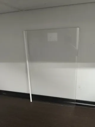 Baldas Frigorífico Indesit XI9 T2I W