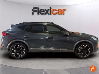Cupra Formentor 2.0 TSI 228kW (310 CV) VZ 4Drive DSG