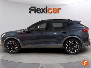 Cupra Formentor 2.0 TSI 228kW (310 CV) VZ 4Drive DSG