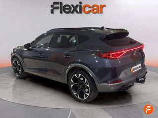 Cupra Formentor 2.0 TSI 228kW (310 CV) VZ 4Drive DSG