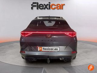Cupra Formentor 2.0 TSI 228kW (310 CV) VZ 4Drive DSG