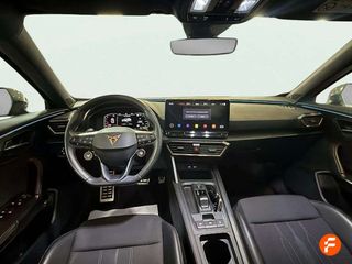 Cupra Formentor 2.0 TSI 228kW (310 CV) VZ 4Drive DSG