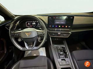 Cupra Formentor 2.0 TSI 228kW (310 CV) VZ 4Drive DSG