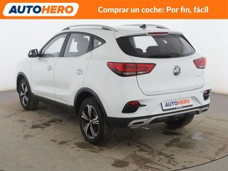 MG ZS 1.0 T-GDI Comfort