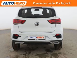 MG ZS 1.0 T-GDI Comfort