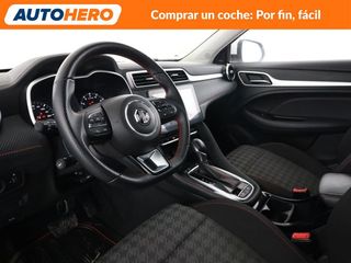 MG ZS 1.0 T-GDI Comfort