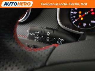 MG ZS 1.0 T-GDI Comfort