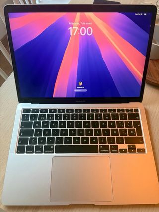 MacBook Air 13” 2020 512GB