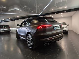 Maserati Grecale GT L4 MHEV 300CV AWD