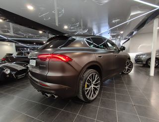 Maserati Grecale GT L4 MHEV 300CV AWD